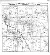 Township 93 North Range 12 West, Leroy, Frederika, Bremer County 1875